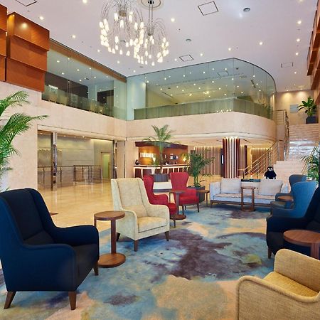 Mitsui Garden Hotel Kumamoto Eksteriør bilde