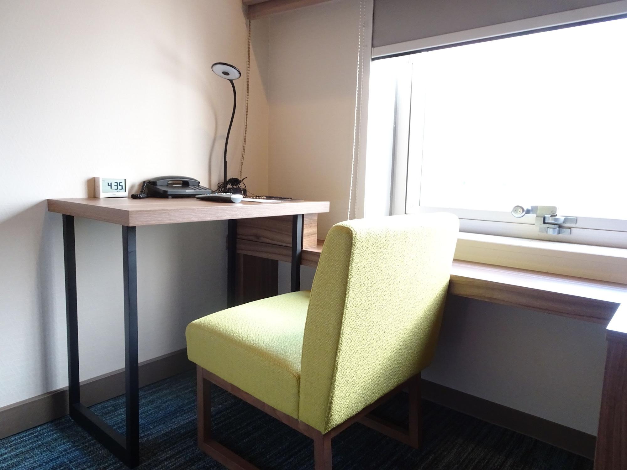 Mitsui Garden Hotel Kumamoto Eksteriør bilde