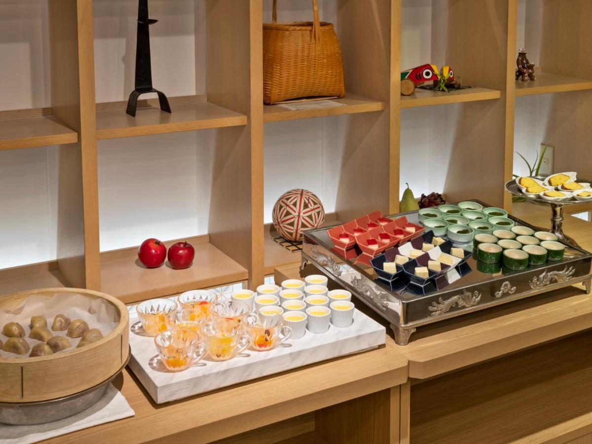 Mitsui Garden Hotel Kumamoto Eksteriør bilde