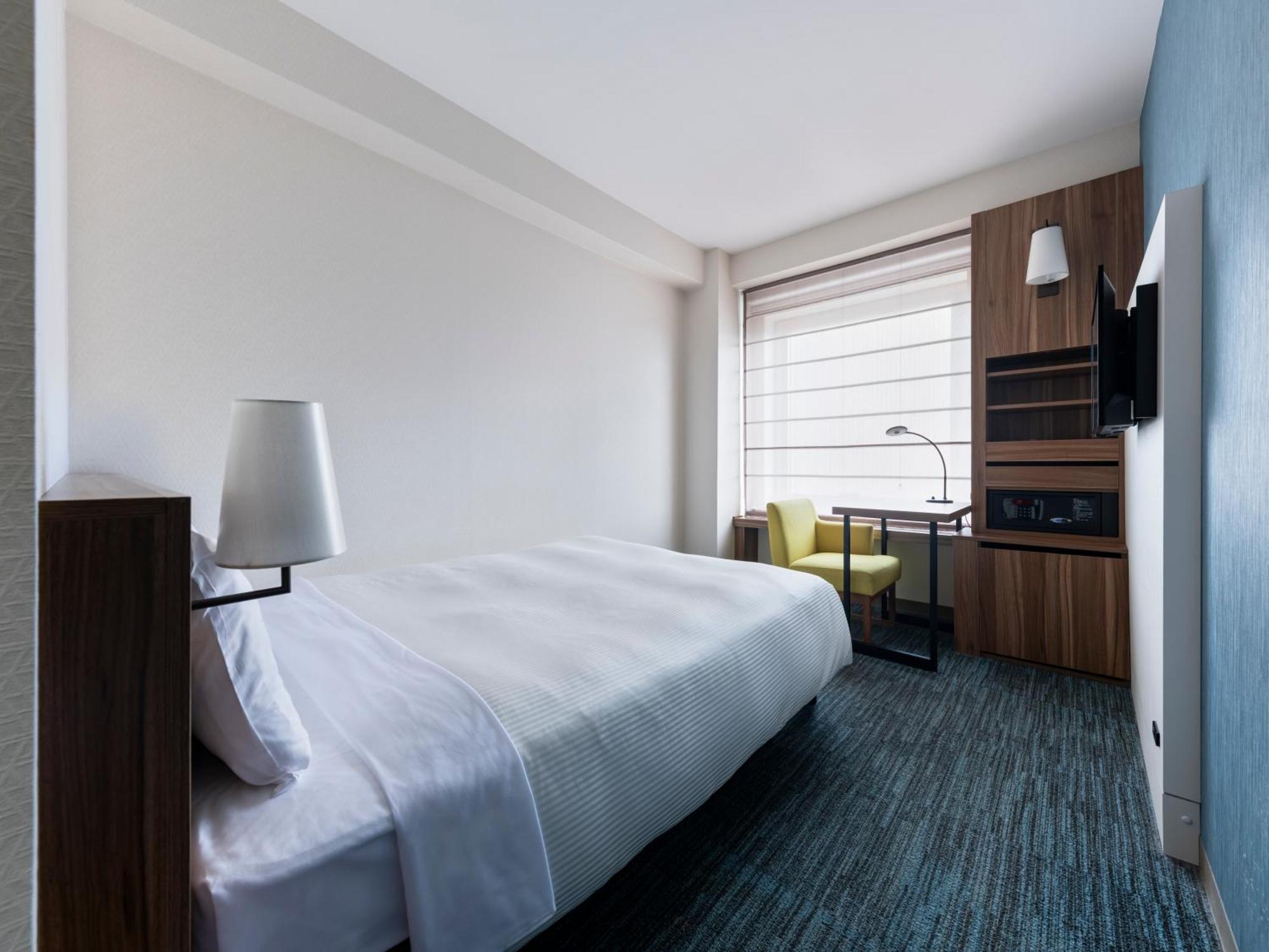 Mitsui Garden Hotel Kumamoto Eksteriør bilde