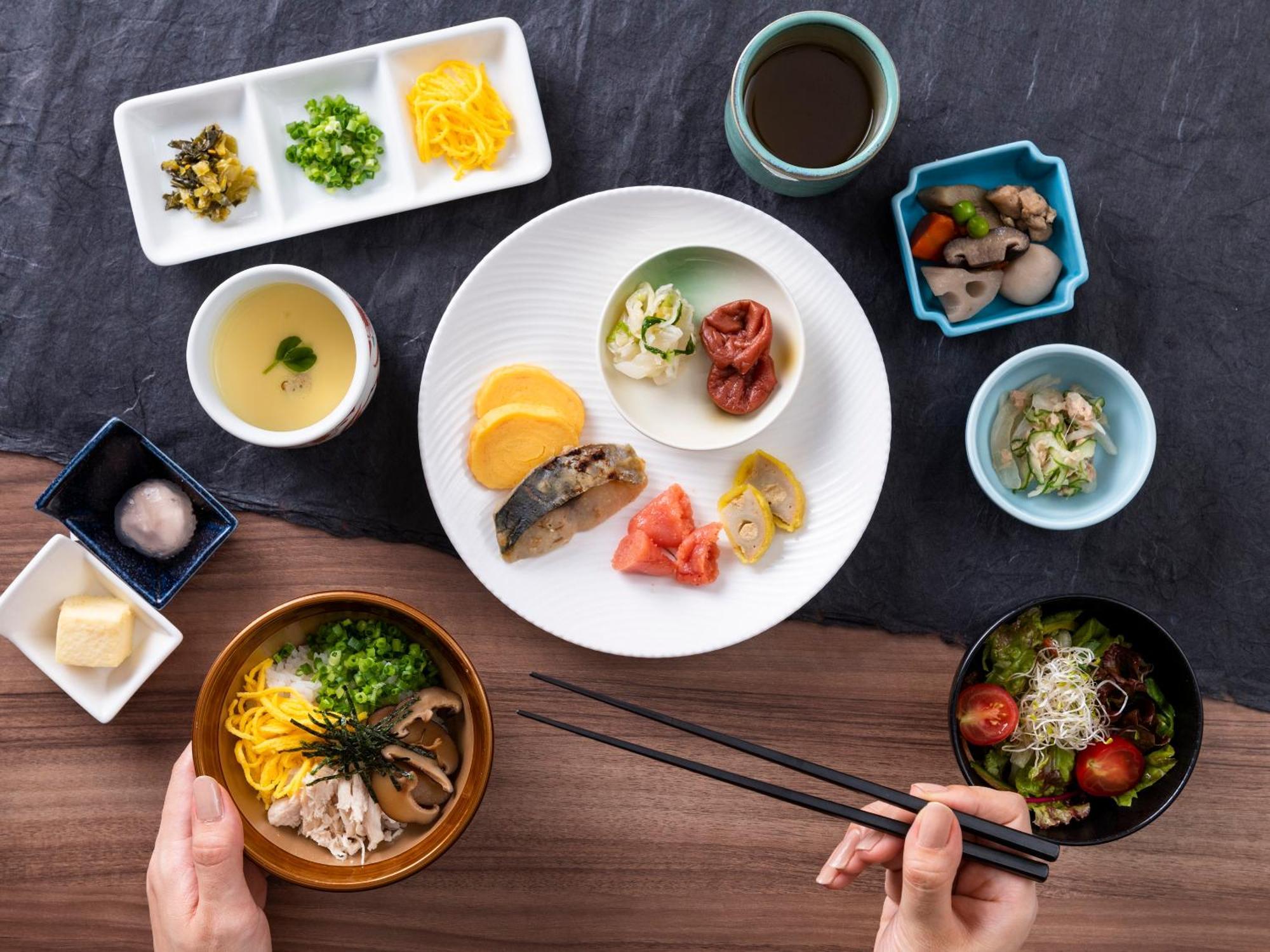 Mitsui Garden Hotel Kumamoto Eksteriør bilde