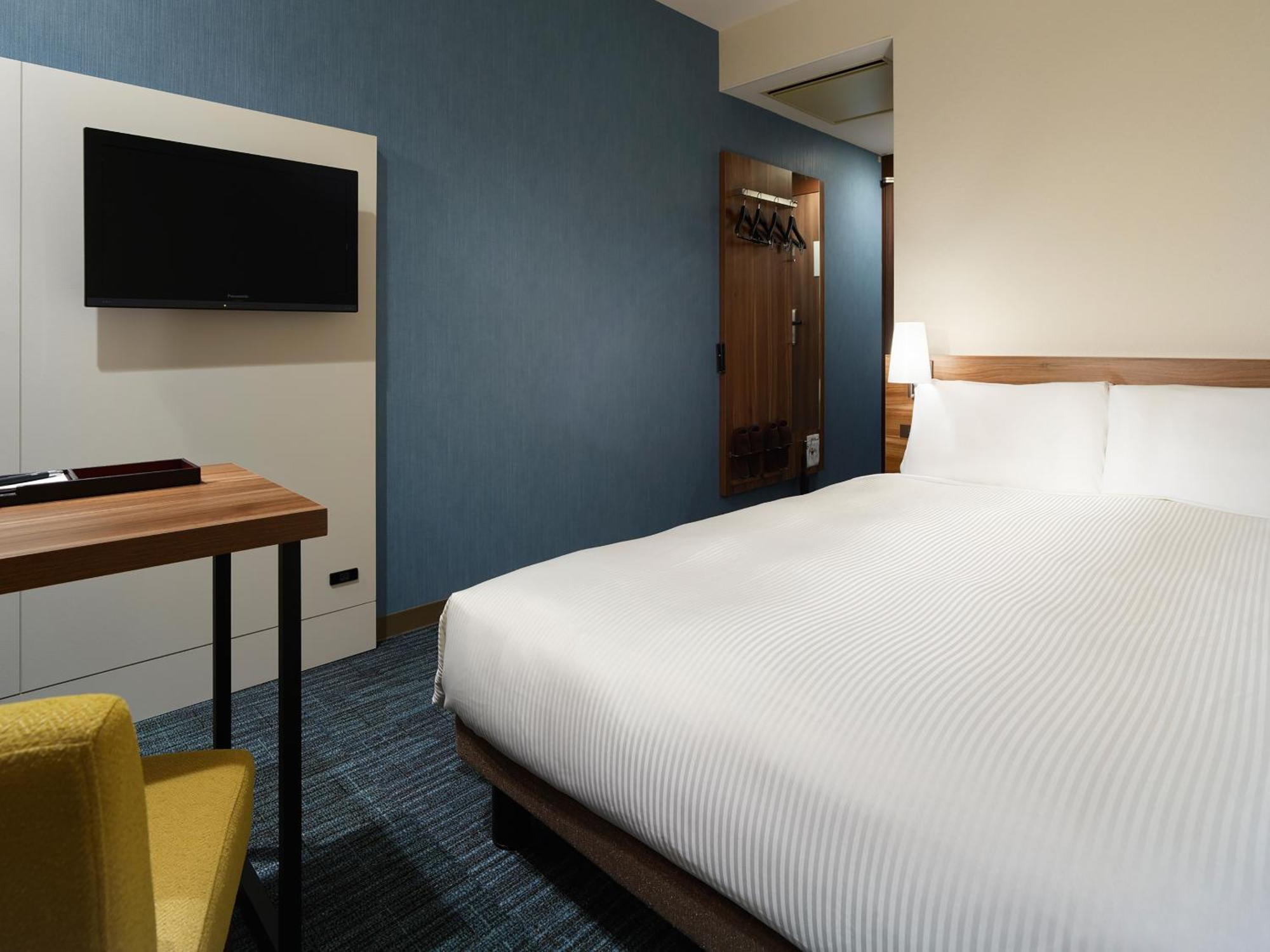 Mitsui Garden Hotel Kumamoto Eksteriør bilde