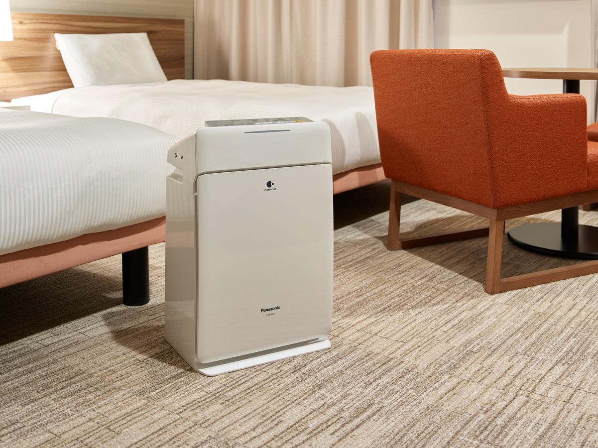 Mitsui Garden Hotel Kumamoto Eksteriør bilde