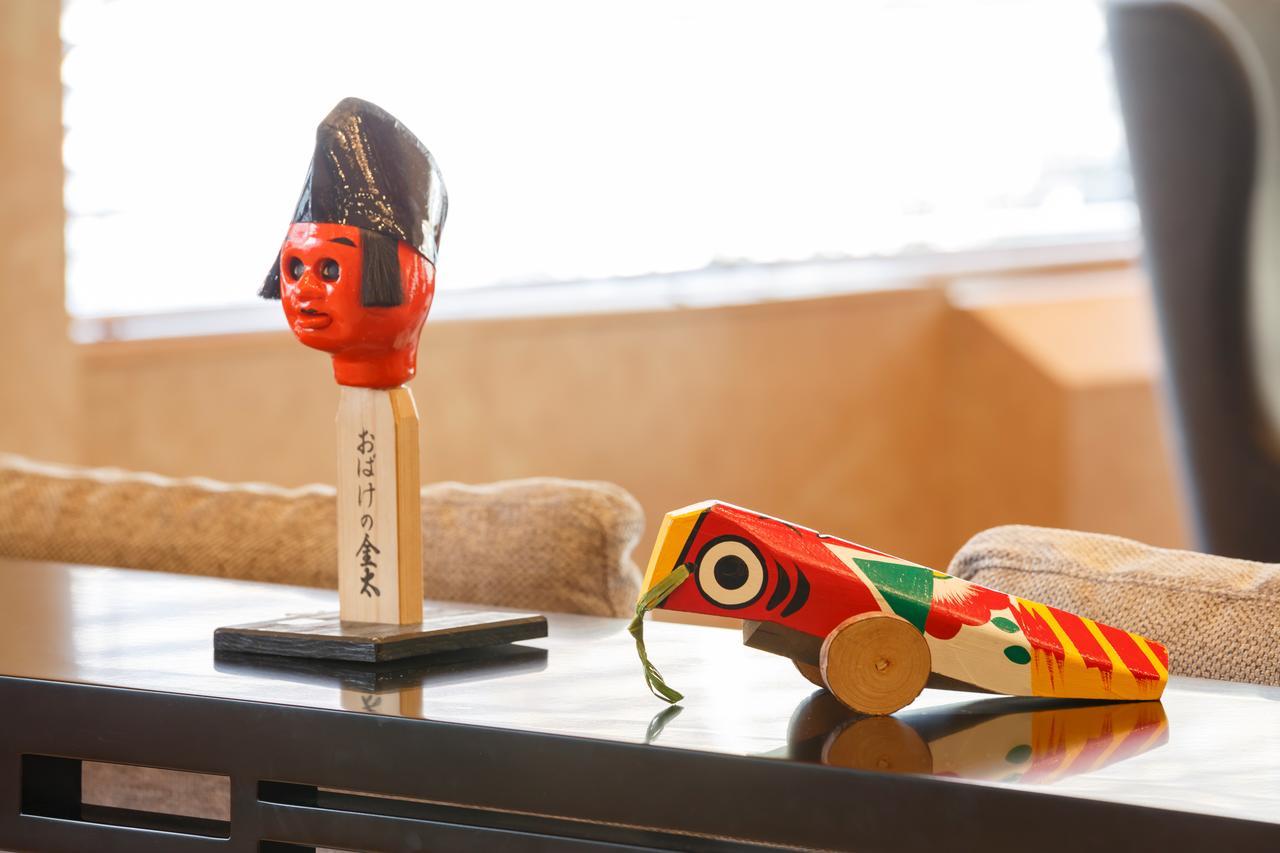 Mitsui Garden Hotel Kumamoto Eksteriør bilde